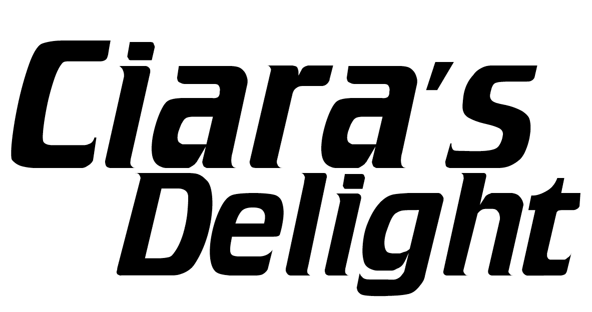 Ciara's Delight